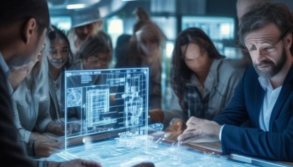 嗯信息化试卷技术与实践的深度融合