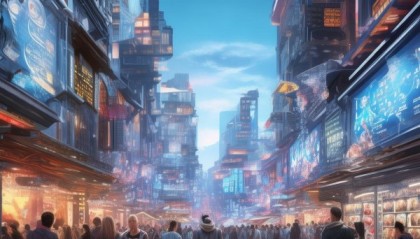 湟中，信息咨询服务的未来之路
