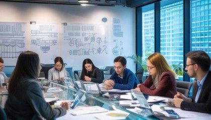 黄浦区信息化软件咨询公司，助力数字转型与创新。