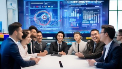 长佳信息技术咨询，助力企业数字化转型的智智智机构