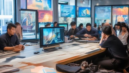 河南尚纳信息技术咨询有限公司——创新与服务的融合