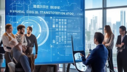 石家庄ERP企业信息化咨询，助力企业数字化转型之路