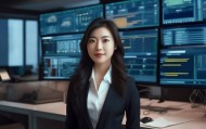 为企业优化商务信息，助力商业成功