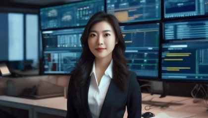 为企业优化商务信息，助力商业成功