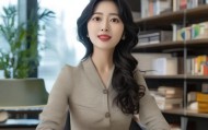 丽姐姐，信息咨询服务的全能者