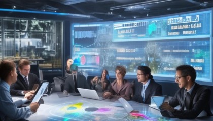 信息化项目全过程咨询，从需求分析到落地实施的全面解决方案