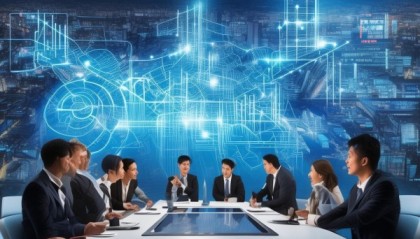 河南信息技术咨询，助力数字经济新机遇