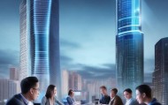 中国信息化咨询企业，重塑全球产业格局的新力量