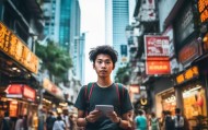 泰国留学的信息化时代，你的留学之路在哪？