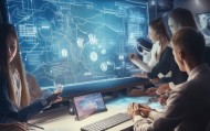 江苏信息化技术咨询与销售解决方案，助力企业数字化转型