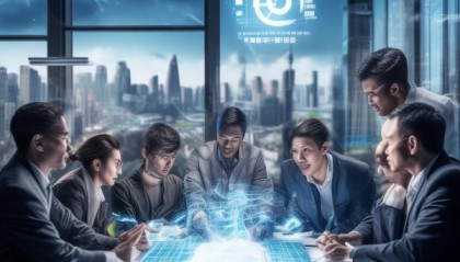 上海莎普合信息技术咨询，新机遇，技术咨询的新范式