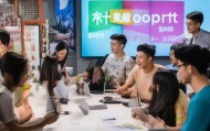 小丁信息咨询服务部，disrupt与成长的陷阱