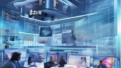 穆棱信息咨询服务，赋能数字经济发展的新力量