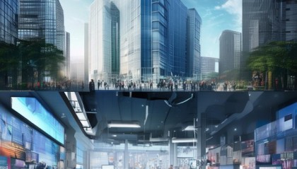 沧州惠亿信息技术咨询，助力经济发展与科技创新