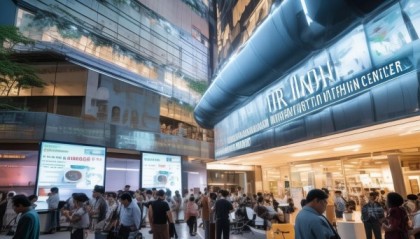 泰铁信息咨询服务中心，崛起与作用