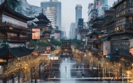 绍兴，信息化管理的前沿与机遇