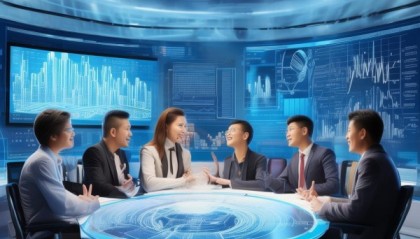 银川市琴琴信息技术咨询，助力企业数字化转型