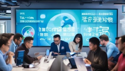 太仓信息化财务咨询机构，助力企业数字化转型