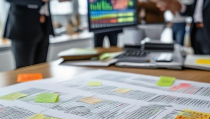 信息化项目造价咨询投标文件解读与建议