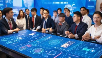 霍邱信息技术咨询，助力企业数字化转型