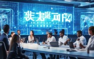 顺意信息技术咨询，助力企业高效运作的智囊服务