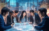 Unlock Digital Transformation: How赞竹信息技术咨询 Shapes the Future of Digital Transformation