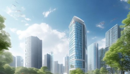 怀仁置业，信息咨询服务，助力城市发展与居民生活