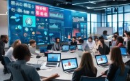 宜兴信息化咨询服务，助力企业数字化转型的_power点