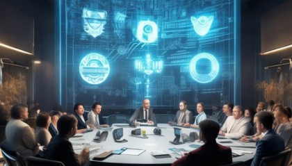 四大咨询公司如何通过技术与战略的结合，实现高效整合与精准洞察？