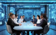 桐城兰萱信息咨询服务部—助力企业数字化转型