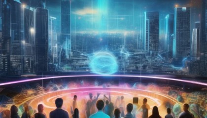 助力数字经济发展，开启未来新篇章