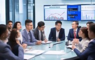宁波广通信息咨询服务，助力现代企业成长