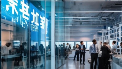 普陀区信息技术咨询公司，推动区域数字化转型的智囊团