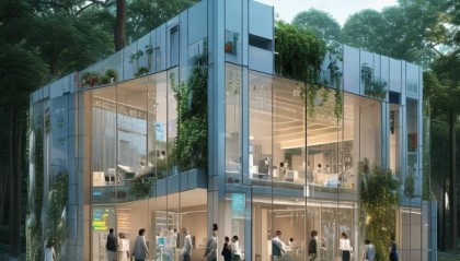 神农架信息咨询服务助力智慧社会的数字化转型