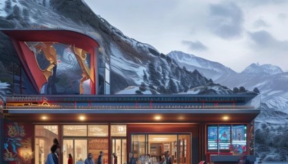 信息化信息咨询机构，助力区域经济发展解决方案