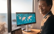 小鱼干信息咨询服务，重构信任与合作的之道