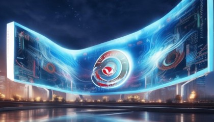 信息产业的崛起与民族复兴，与新疆陆路通信息咨询服务有限公司与未来，未来机遇与创新路径