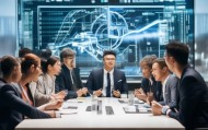 胜华信息咨询服务，助力企业成功之道
