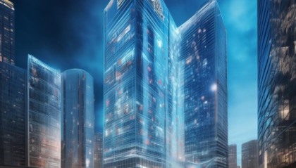 智能时代，南昌富安信息技术咨询公司崛起