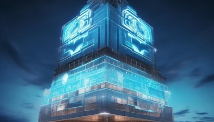信息咨询服务领域的全能巨无霸