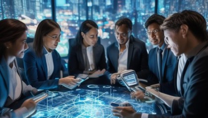 双江信息咨询服务，助力企业数字化转型的创新解决方案