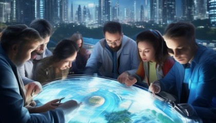 探索嘉禾信息咨询服务的创新未来