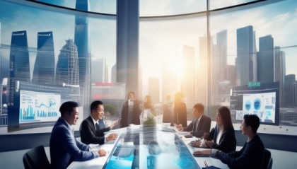 芜湖清惠信息技术咨询，赋能企业数字化转型