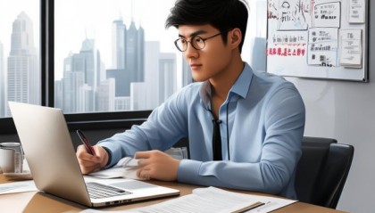 德勤信息技术咨询面试题——关键点与解答，技术面试技巧全解析