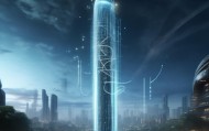 星辰智域，构建智能未来