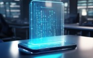 获取拓然信息技术的电话密码