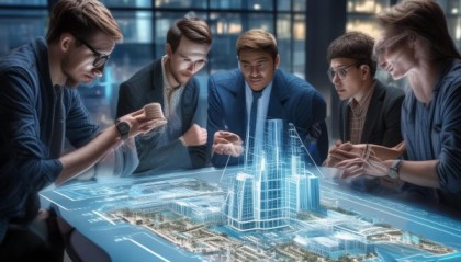 论重庆施工企业信息化咨询，助力高效施工的未来