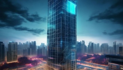 一零七，数字化转型的智慧与力量，效率与协作的完美结合