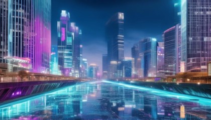 烟台市，数字新纪元，zeroes to hero的未来