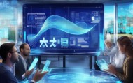 卓联信息咨询服务助力企业迈向数字化转型，支持企业数字化转型之路